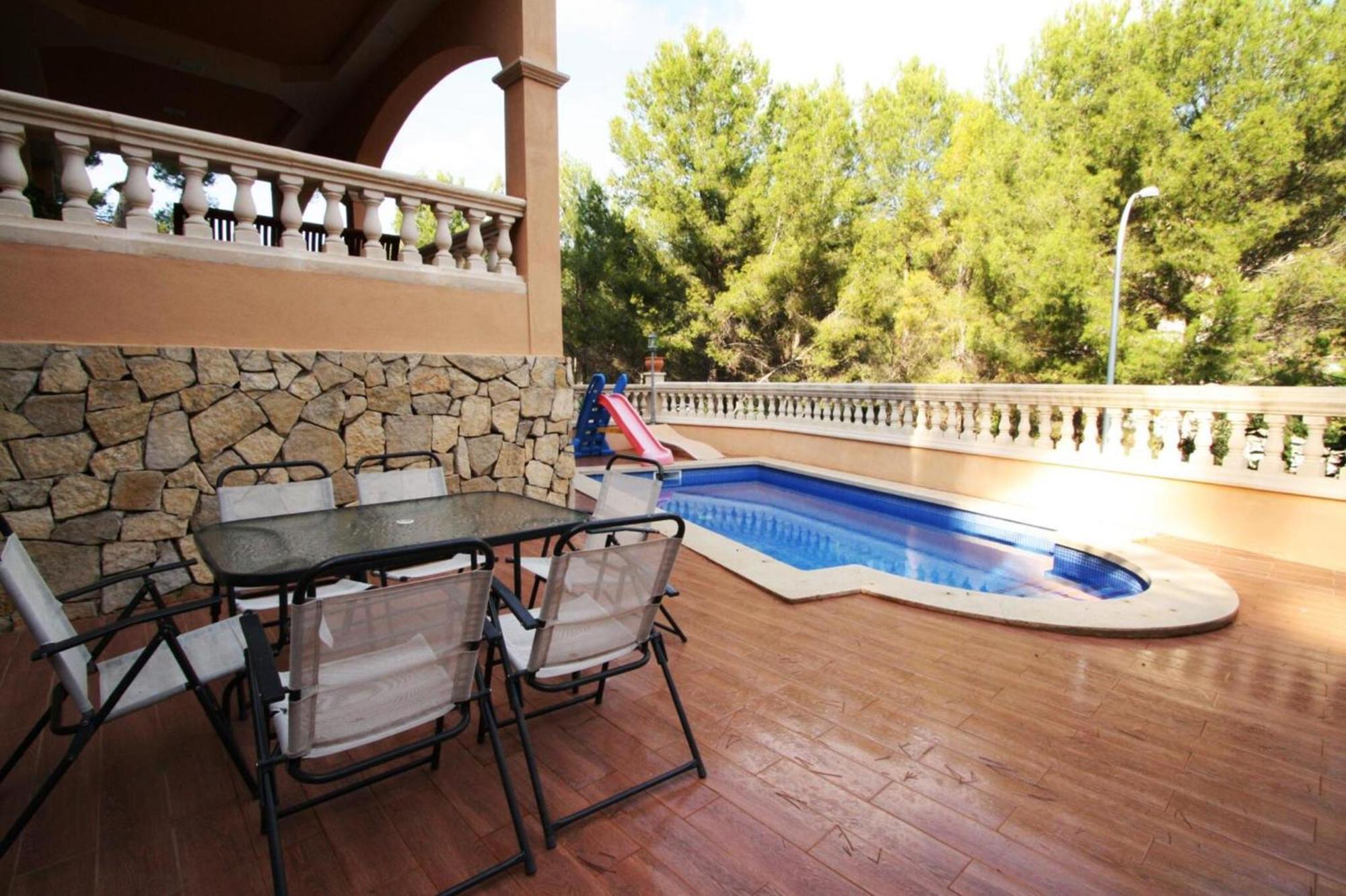 Holiday home Ca Nostra *